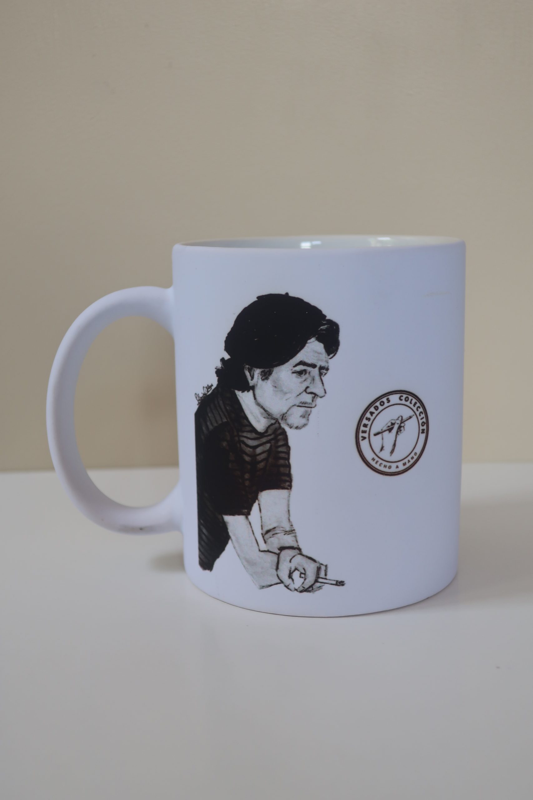 Taza con ilustración por encargo - Imagen 4