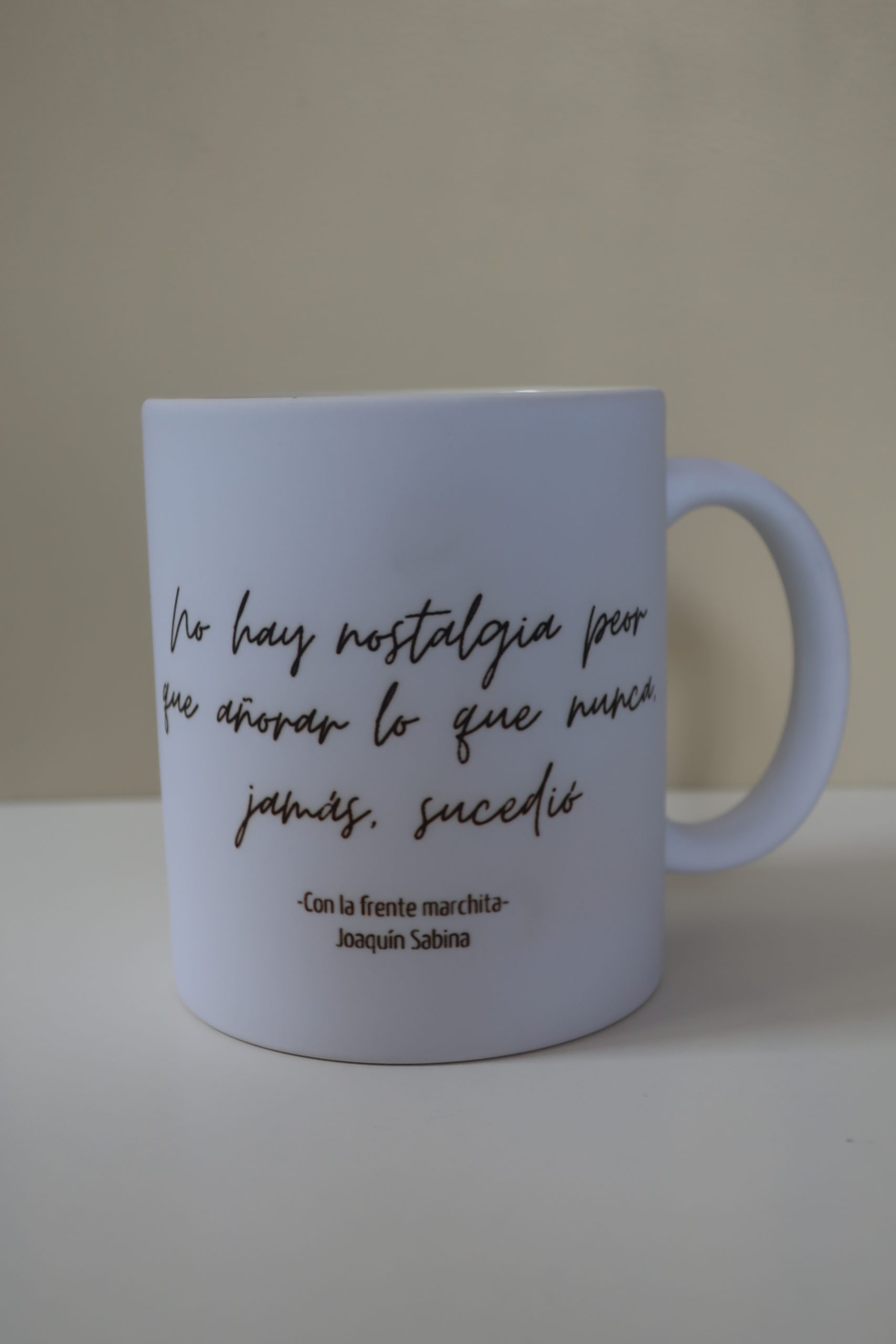 Taza con ilustración por encargo - Imagen 5