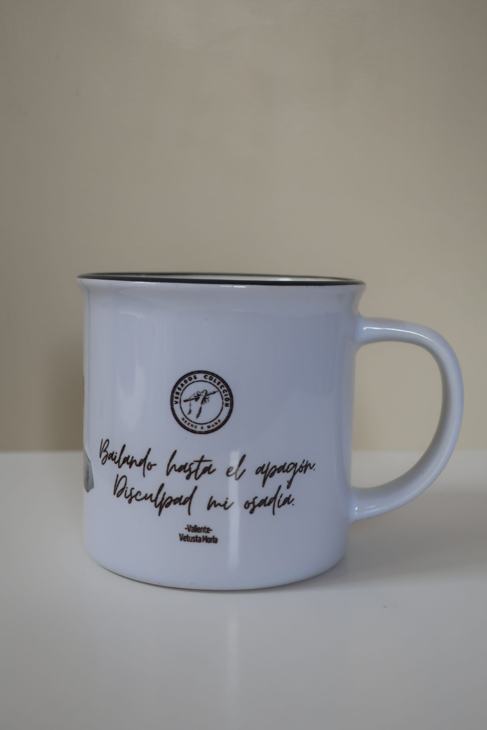 Taza con ilustración por encargo - Imagen 9