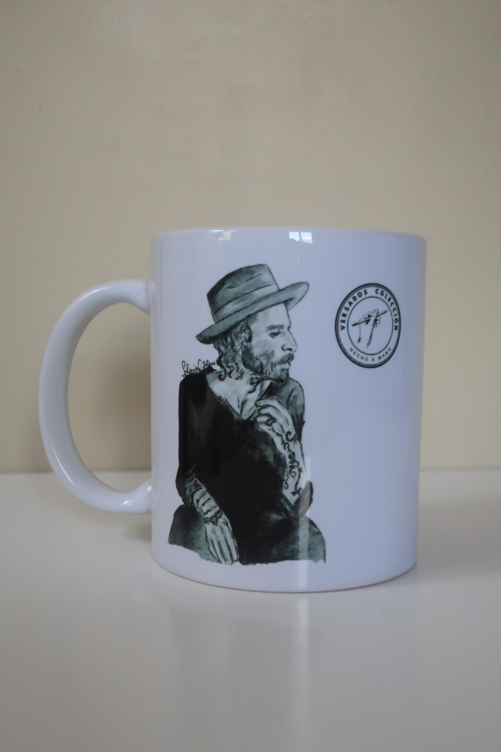 Taza con ilustración por encargo - Imagen 10