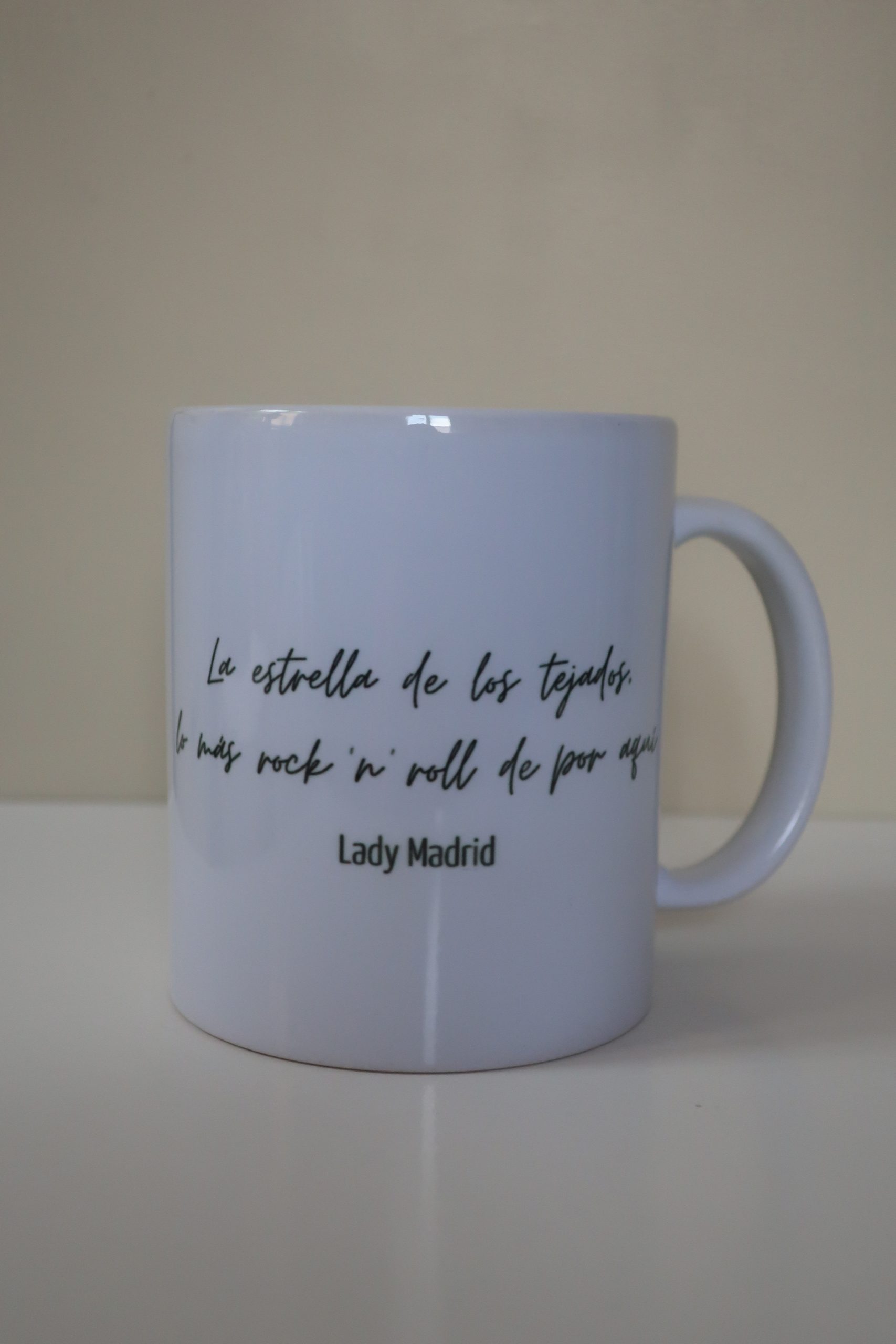 Taza con ilustración por encargo - Imagen 11