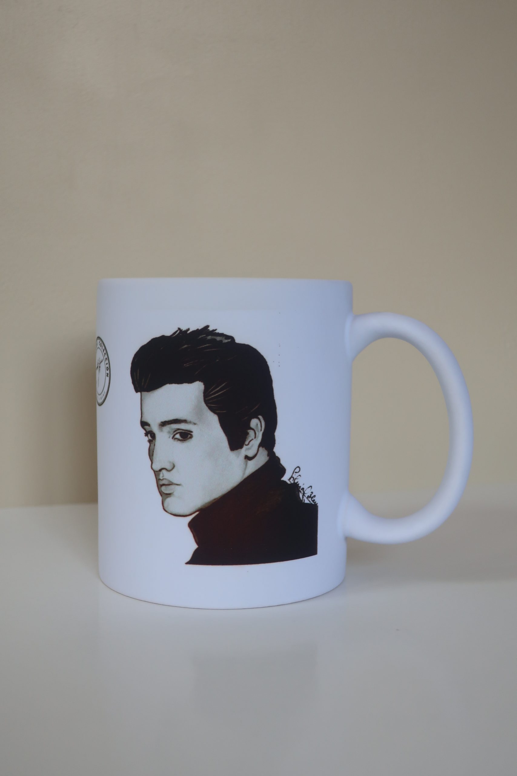 Taza con ilustración por encargo - Imagen 12