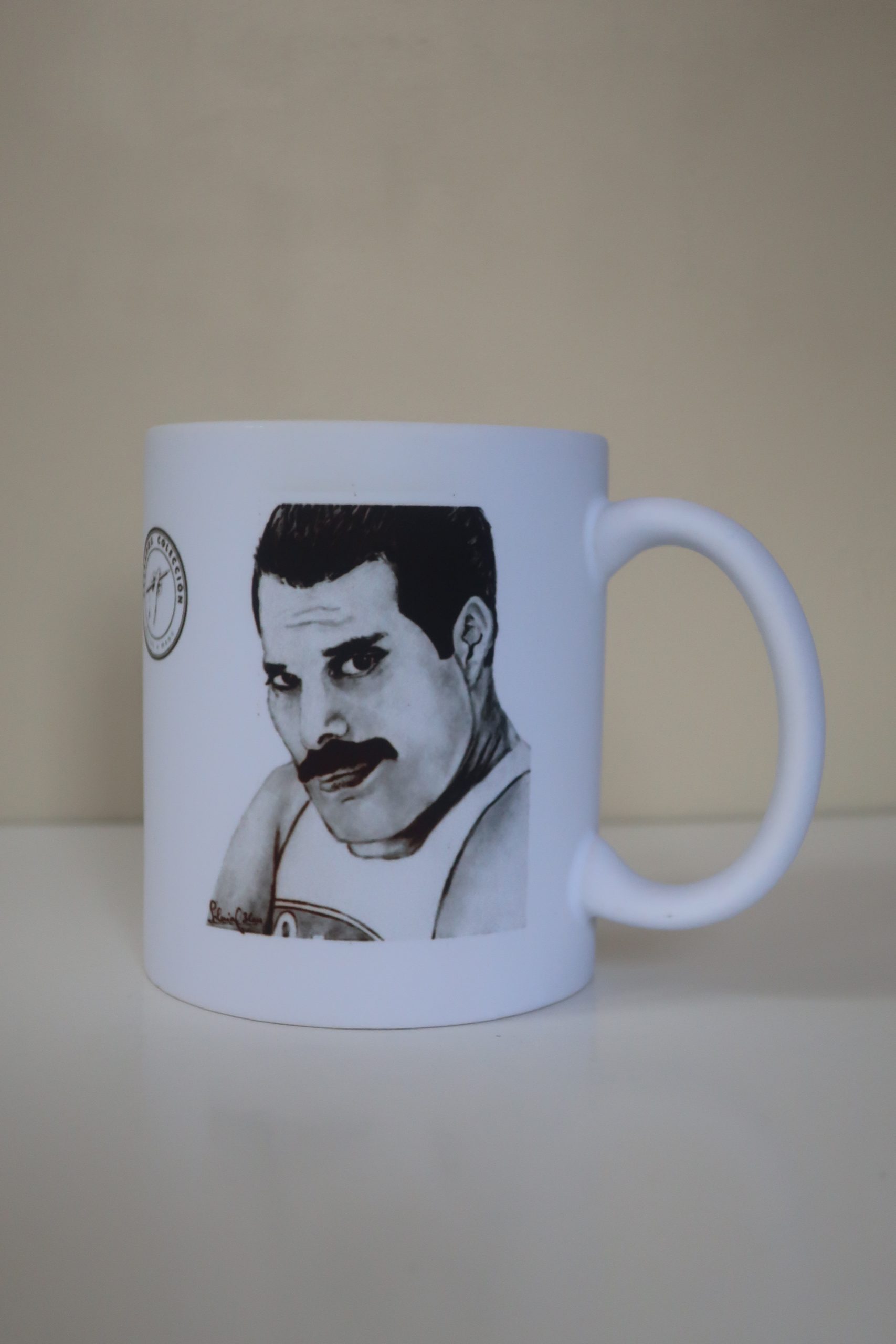 Taza con ilustración por encargo - Imagen 16